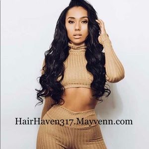 Bundles, tape-ins, clip-ins, wigs, SEXINESS!!!!